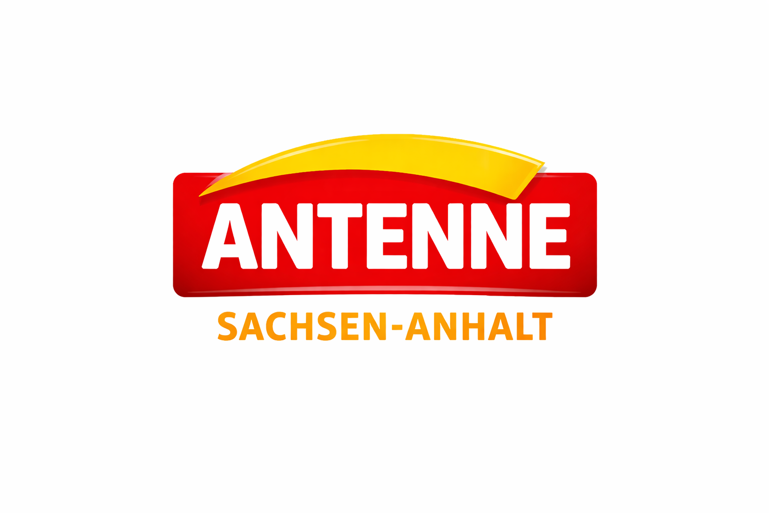 Antenne Sachsen-Anhalt Logo